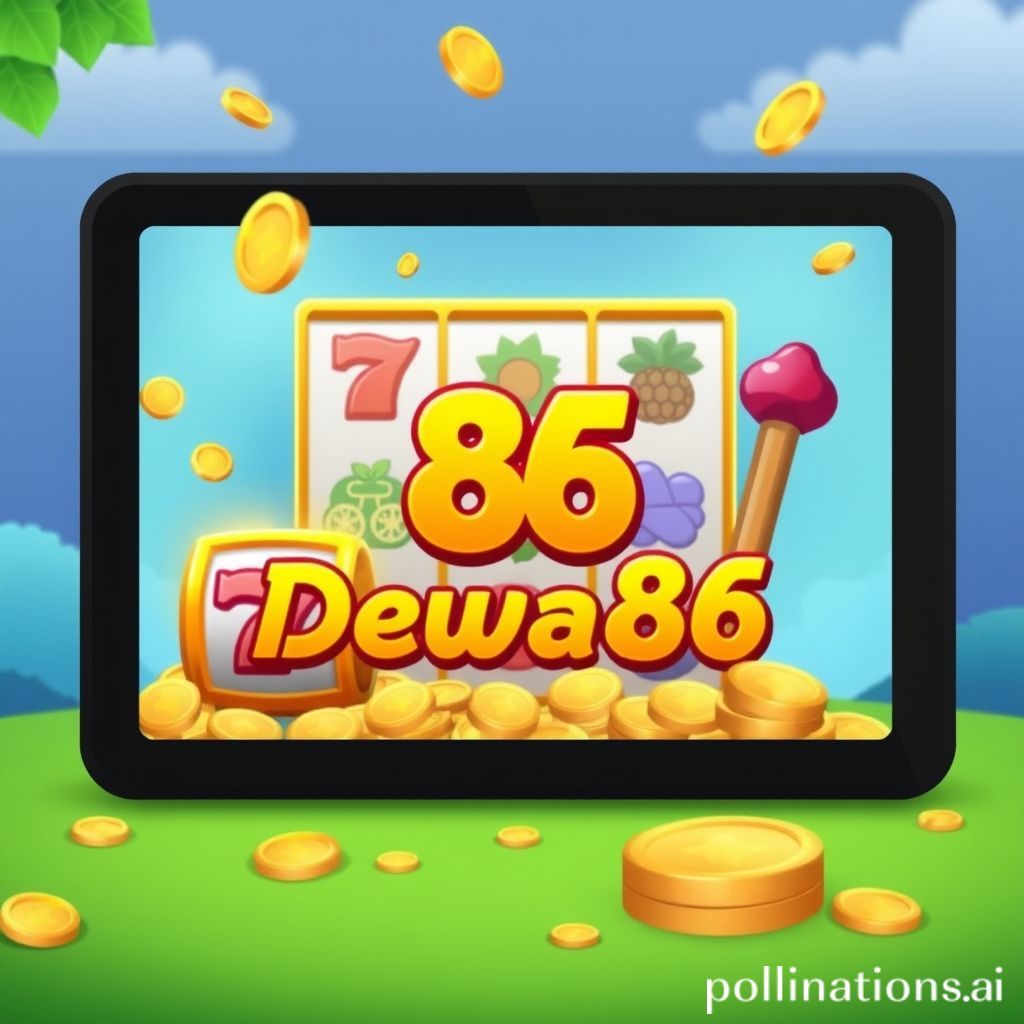 Menjelajahi Keuntungan dan Kerugian dari Dewa86 Slot